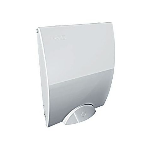 Porte-module Hager GD108P Pour Tableau électrique - Neuf Sous Blister